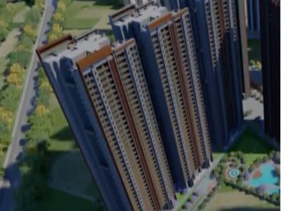 Signature Global Cloverdale